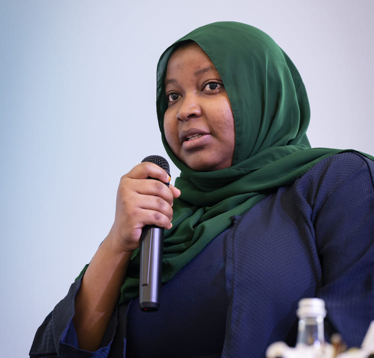 Aisha