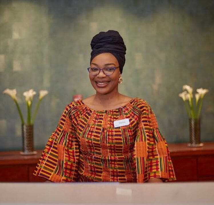 Martha Mulenga