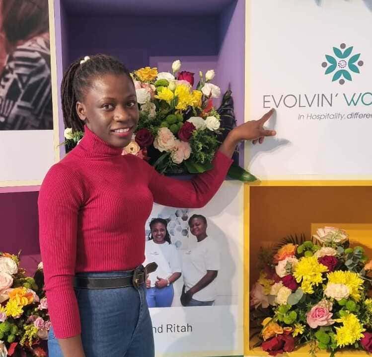 Suzan Mukoya