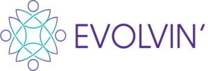 Evolvin' Logo